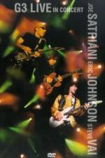 Watch G3 Live in Concert FMoviesFree