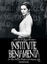 Watch Institute Benjamenta, or This Dream That One Calls Human Life FMoviesFree