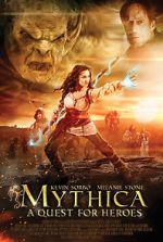 Watch Mythica: A Quest for Heroes FMoviesFree