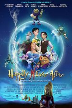 Watch Happily N\'Ever After FMoviesFree