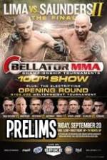 Watch Bellator  100 Prelims FMoviesFree