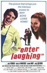 Watch Enter Laughing FMoviesFree