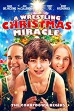 Watch A Wrestling Christmas Miracle FMoviesFree