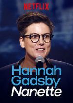 Watch Hannah Gadsby: Nanette FMoviesFree