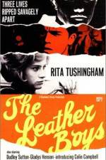 Watch The Leather Boys FMoviesFree