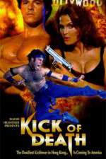 Watch Kick of Death FMoviesFree