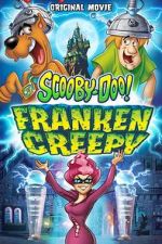 Watch Scooby-Doo! Frankencreepy FMoviesFree