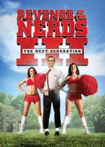 Watch Revenge of the Nerds III: The Next Generation FMoviesFree