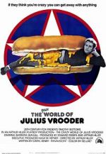 Watch The Crazy World of Julius Vrooder FMoviesFree