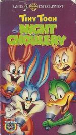 Watch Tiny Toons' Night Ghoulery FMoviesFree