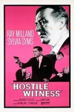 Watch Hostile Witness FMoviesFree