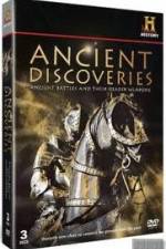 Watch History Channel Ancient Discoveries: Ancient Tank Tech FMoviesFree