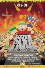 Watch South Park: Bigger Longer & Uncut FMoviesFree