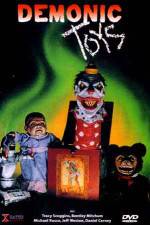 Watch Demonic Toys FMoviesFree