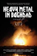 Watch Heavy Metal in Baghdad FMoviesFree