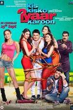 Watch Kis Kisko Pyaar Karu FMoviesFree