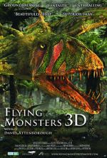 Watch Flying Monsters 3D with David Attenborough (TV Short 2011) FMoviesFree