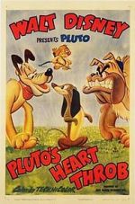 Watch Pluto's Heart Throb (Short 1950) FMoviesFree
