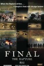 Watch Final: The Rapture FMoviesFree