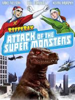 Watch Rifftrax: Attack of the Super Monsters FMoviesFree