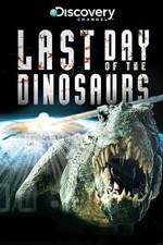 Watch Last Day of the Dinosaurs FMoviesFree