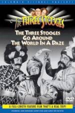 Watch The Three Stooges Go Around the World in a Daze FMoviesFree