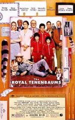 Watch The Royal Tenenbaums FMoviesFree
