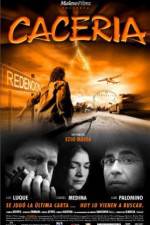 Watch Cacería FMoviesFree