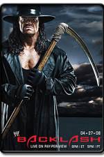 Watch WWE Backlash FMoviesFree