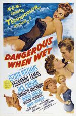 Watch Dangerous When Wet FMoviesFree