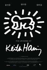 Watch The Universe of Keith Haring FMoviesFree