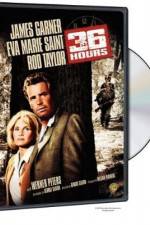 Watch 36 Hours FMoviesFree