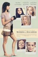 Watch Mothers and Daughters FMoviesFree