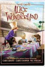 Watch Alice in Wonderland FMoviesFree