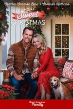 Watch Home Sweet Christmas FMoviesFree
