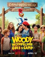 Watch Woody Woodpecker Goes to Camp FMoviesFree