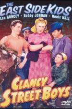 Watch Clancy Street Boys FMoviesFree