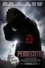 Watch Persecuted FMoviesFree