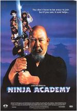 Watch Ninja Academy FMoviesFree