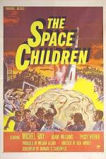 Watch The Space Children FMoviesFree