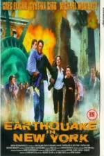 Watch Earthquake in New York FMoviesFree