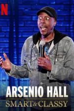 Watch Arsenio Hall: Smart and Classy FMoviesFree