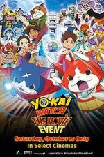 Watch Yo-kai Watch Movie: It\'s the Secret of Birth, Meow! FMoviesFree