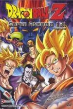 Watch Dragon Ball Z Doragon b�ru zetto FMoviesFree