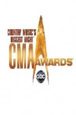 Watch 45th Annual CMA Awards FMoviesFree