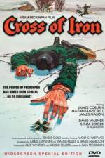 Watch Cross of Iron FMoviesFree