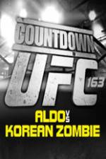 Watch Countdown to UFC 163 Aldo vs Korean Zombie FMoviesFree