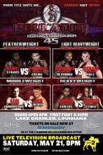 Watch Bellator Fighting Championships 45 FMoviesFree