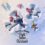 Watch Shaun the Sheep: The Flight Before Christmas (TV Special 2021) FMoviesFree