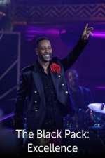 Watch The Black Pack: Excellence (TV Special 2022) FMoviesFree